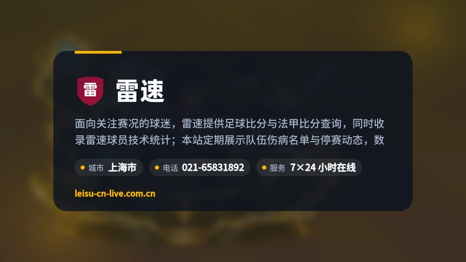 关于我们